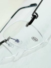 Picture of Cartier Optical Glasses _SKUfw46329169fw